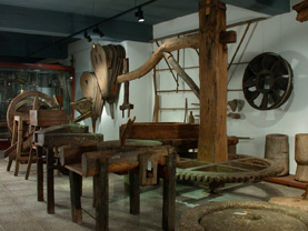 Galerias da Vida Rural