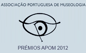 Prémios APOM 2012