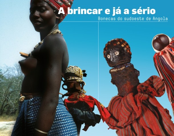 BONECAS DO SUDOESTE ANGOLANO
