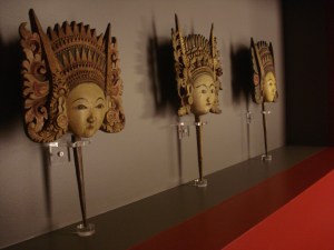 Conjunto das três evocações da deusa do arroz [BJ.219;BJ.220;BJ.223]