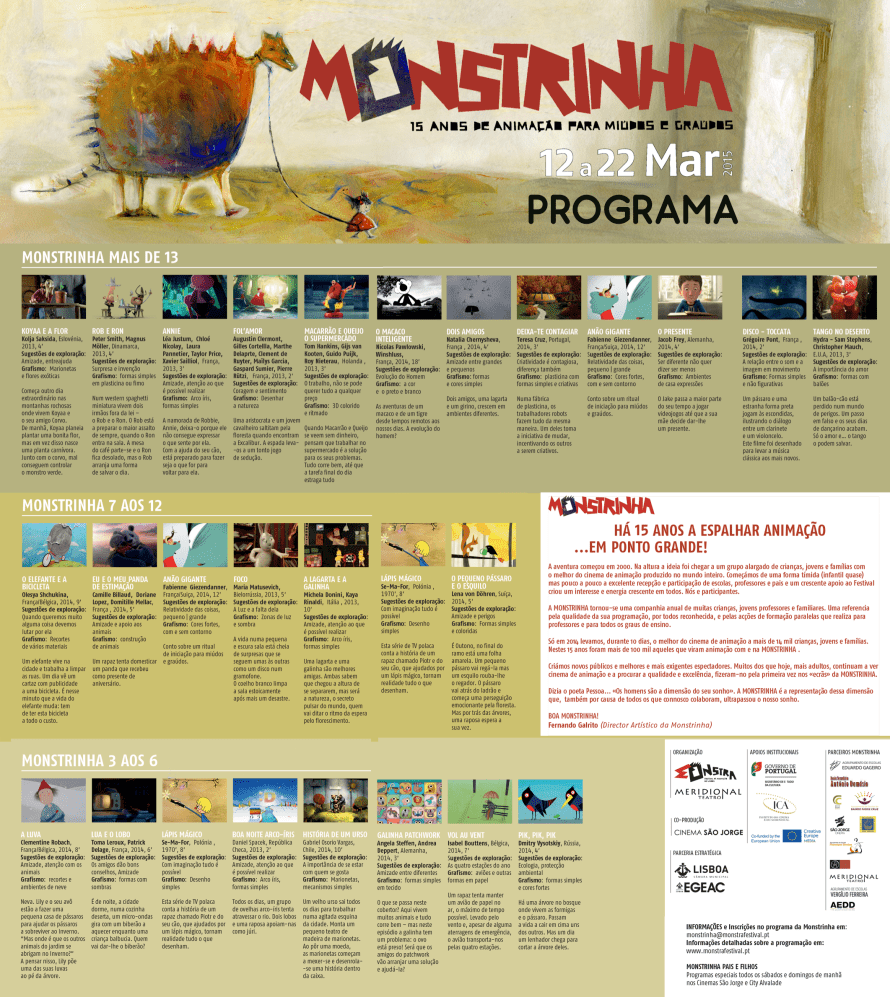 programamonstrinhaweb