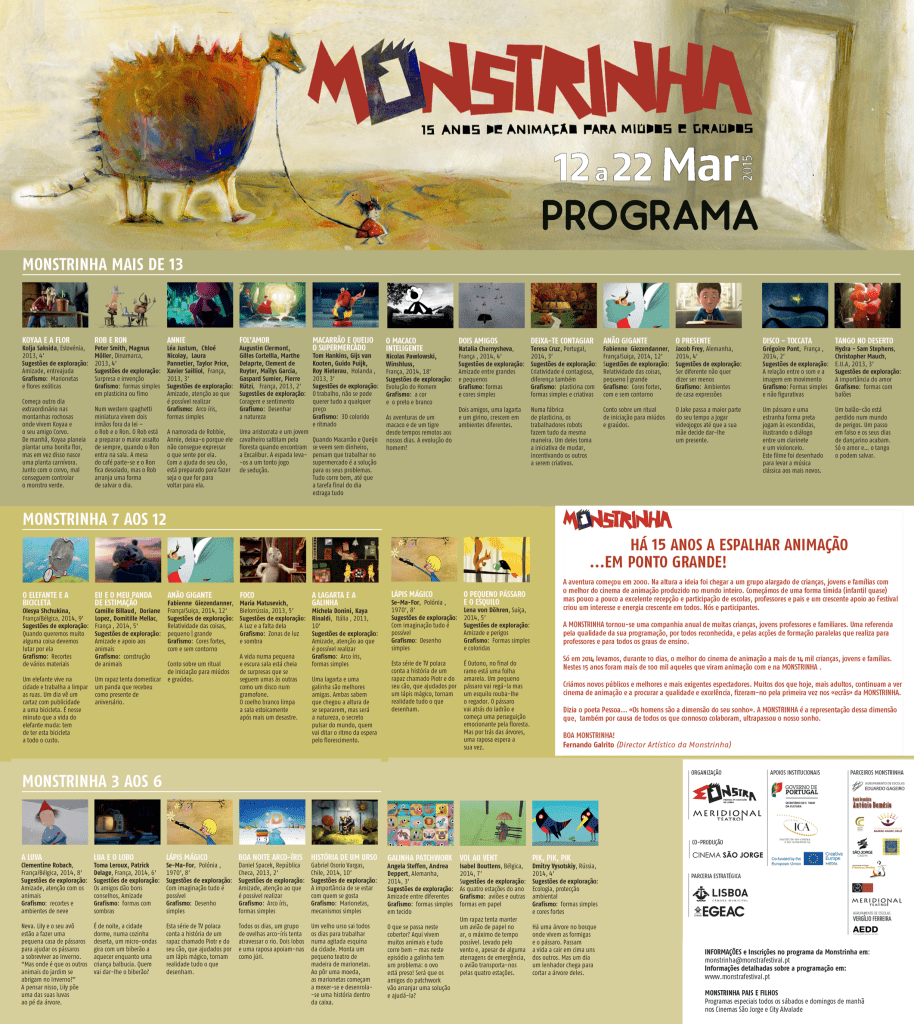 programamonstrinhaweb