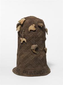 MNE: AO.167 | Barrete