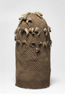 MNE: AO.168 | Barrete